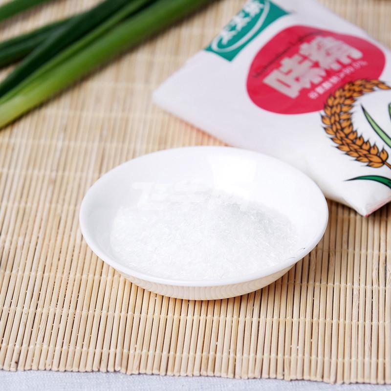 吃個味精能致癌？關(guān)于味精的科普收去~