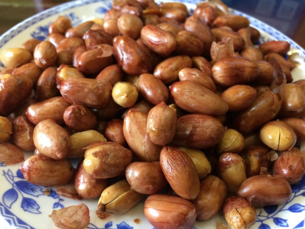 貴州通報3批次不合格食用農(nóng)產(chǎn)品，設計黃曲霉毒素、獸農(nóng)藥殘留問題