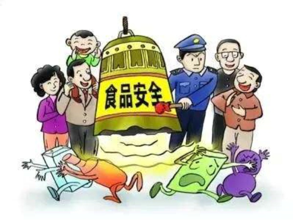 湖南公布近期食品抽檢信息，設(shè)計(jì)農(nóng)獸藥殘留、微生物污染等問題