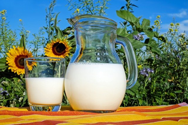 乳行業(yè)注意了，新通知！