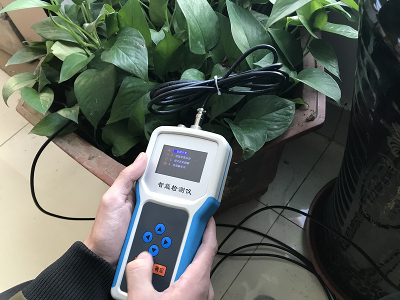 土壤檢測儀器有哪些？