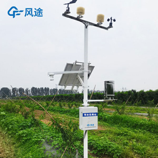 監(jiān)測(cè)雪深，預(yù)防融雪性洪水