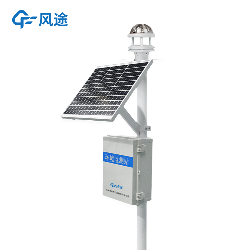 遙測雨量計是什么？