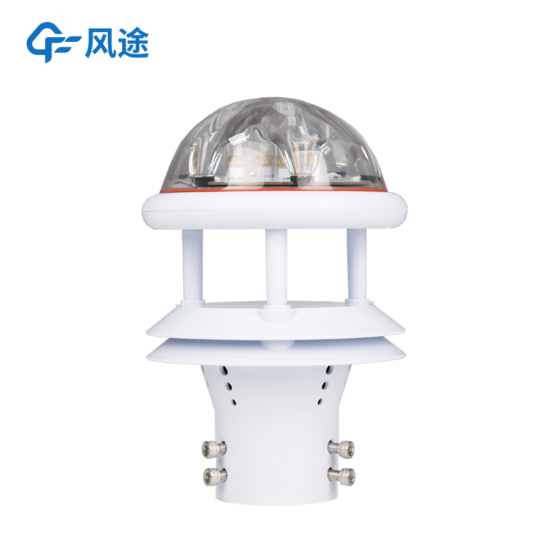 雨水實(shí)時監(jiān)測系統(tǒng)，不同的雨量傳感器對比